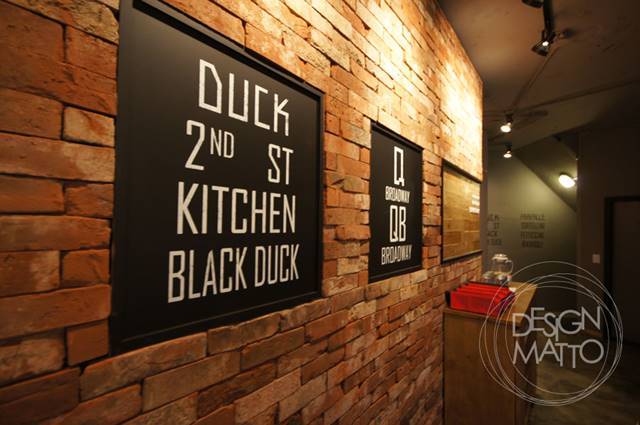 중대_kitchen of Black Duck