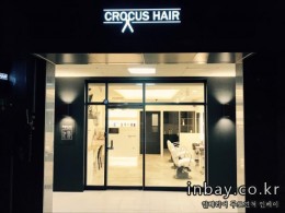 Crocus Hair