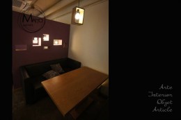 디자인마또 - cafe & bar Monlit